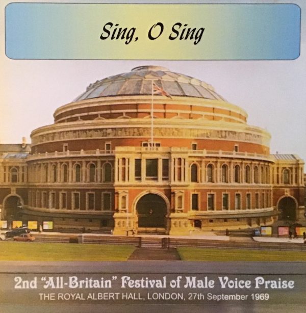 2nd ABF CD